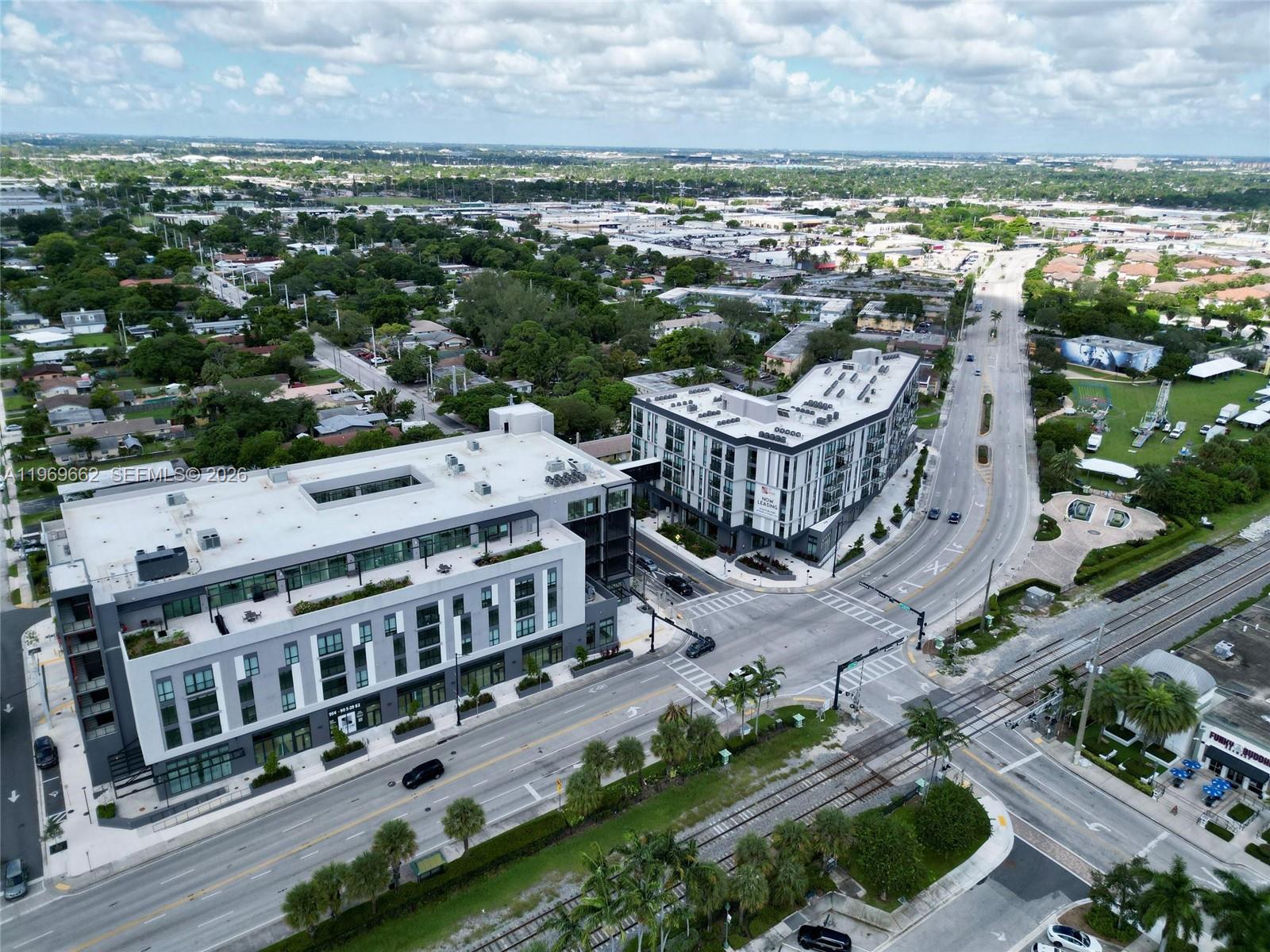 PROSPECT GARDENS - Residential