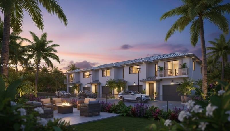 PROSPECT GARDENS - Residential