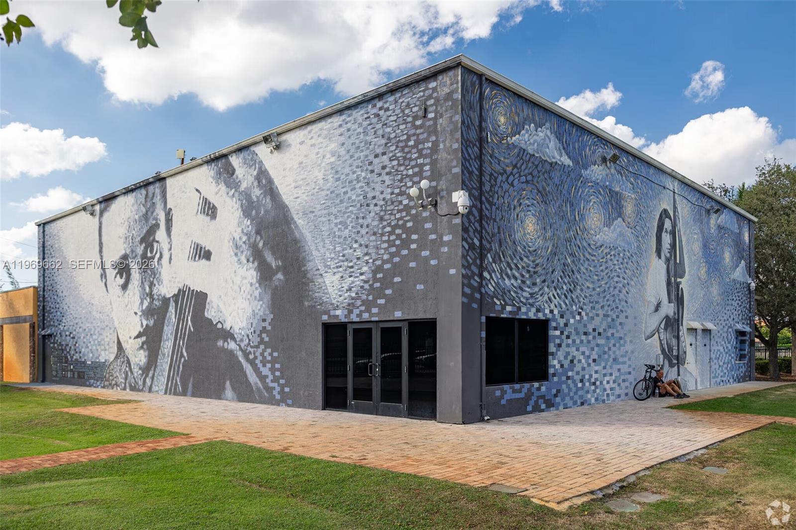 PROSPECT GARDENS - Residential