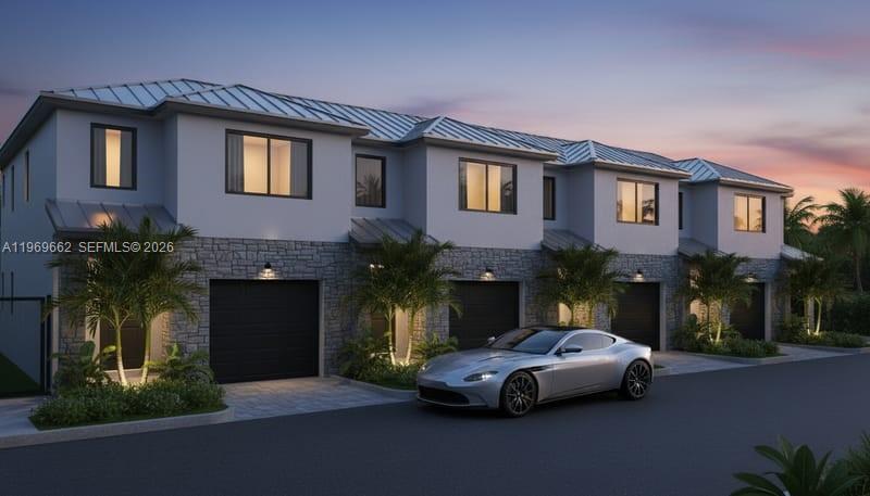 PROSPECT GARDENS - Residential