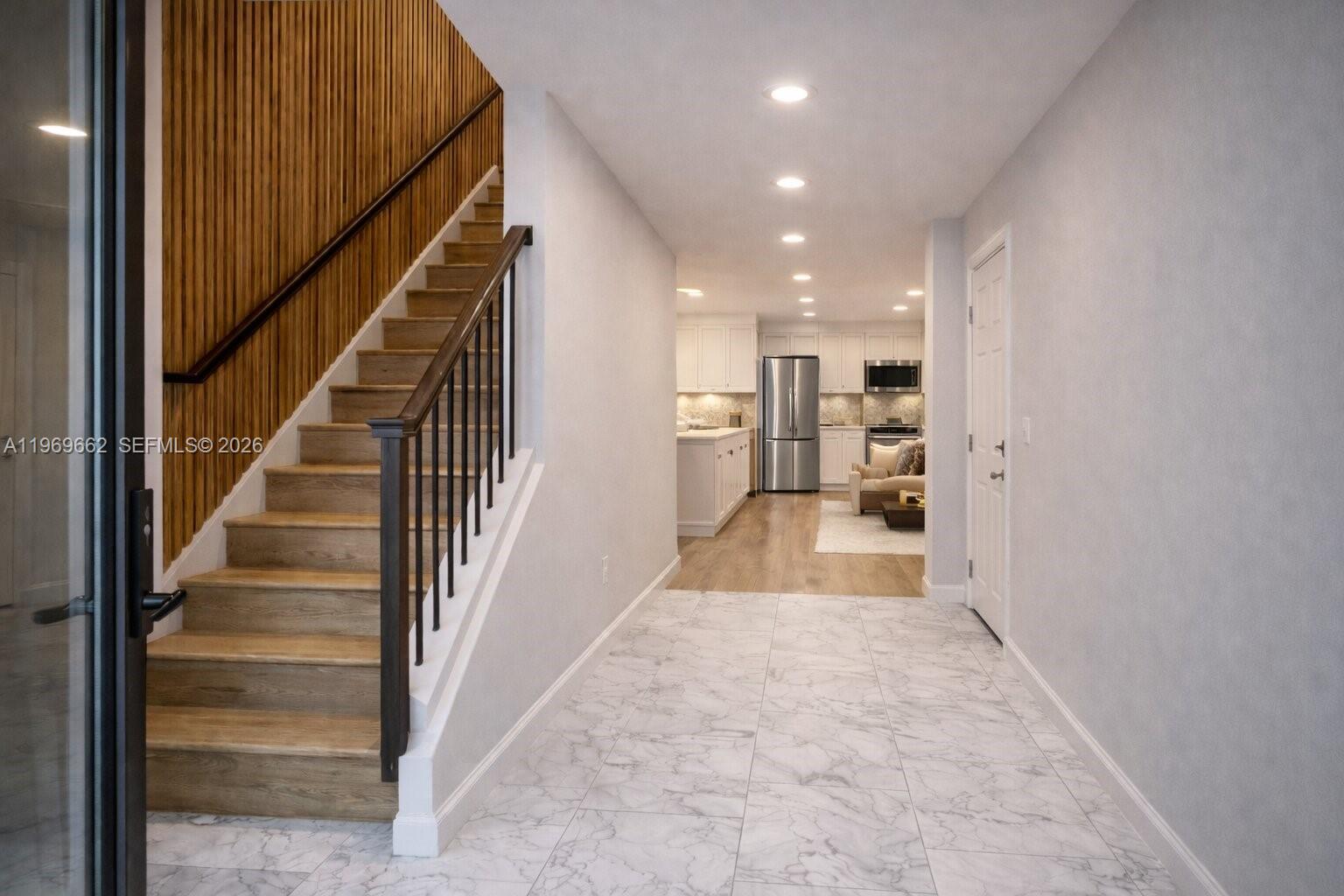 PROSPECT GARDENS - Residential