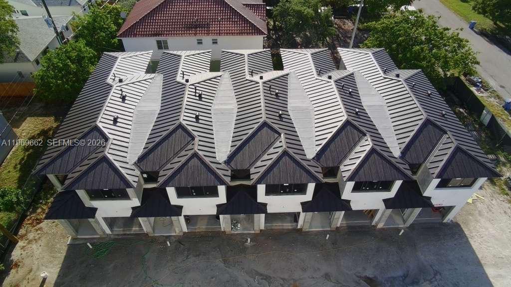 PROSPECT GARDENS - Residential