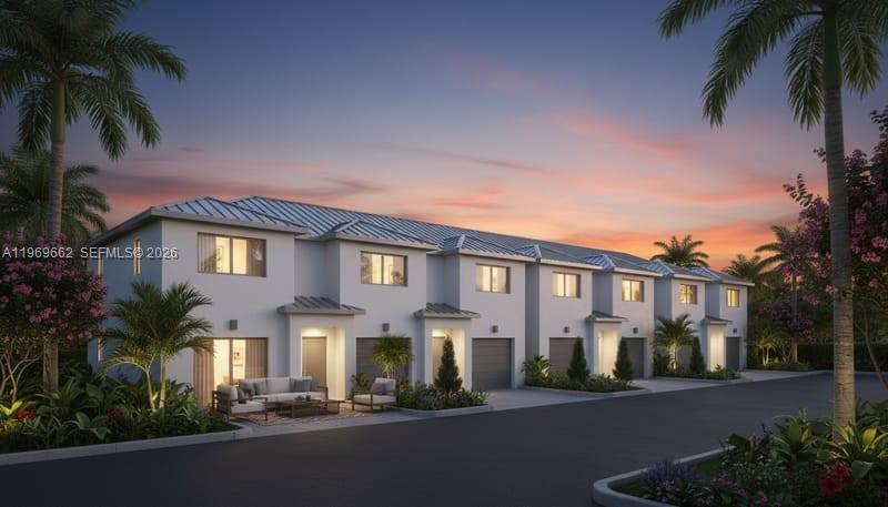 PROSPECT GARDENS - Residential