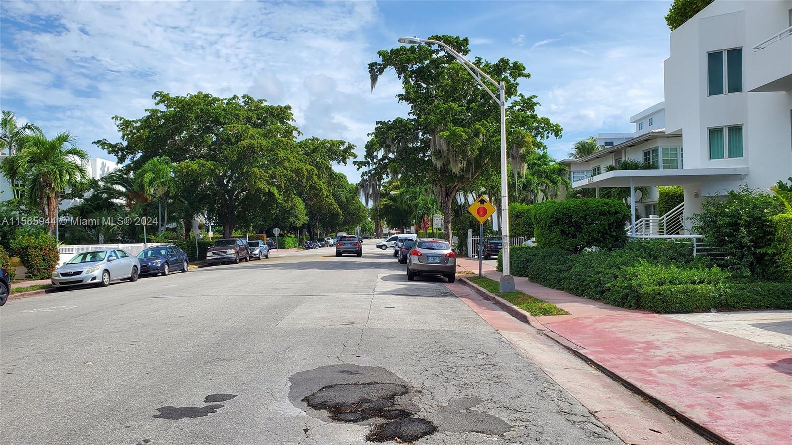 OCEAN BEACH ADDN NO 3 - Residential Income