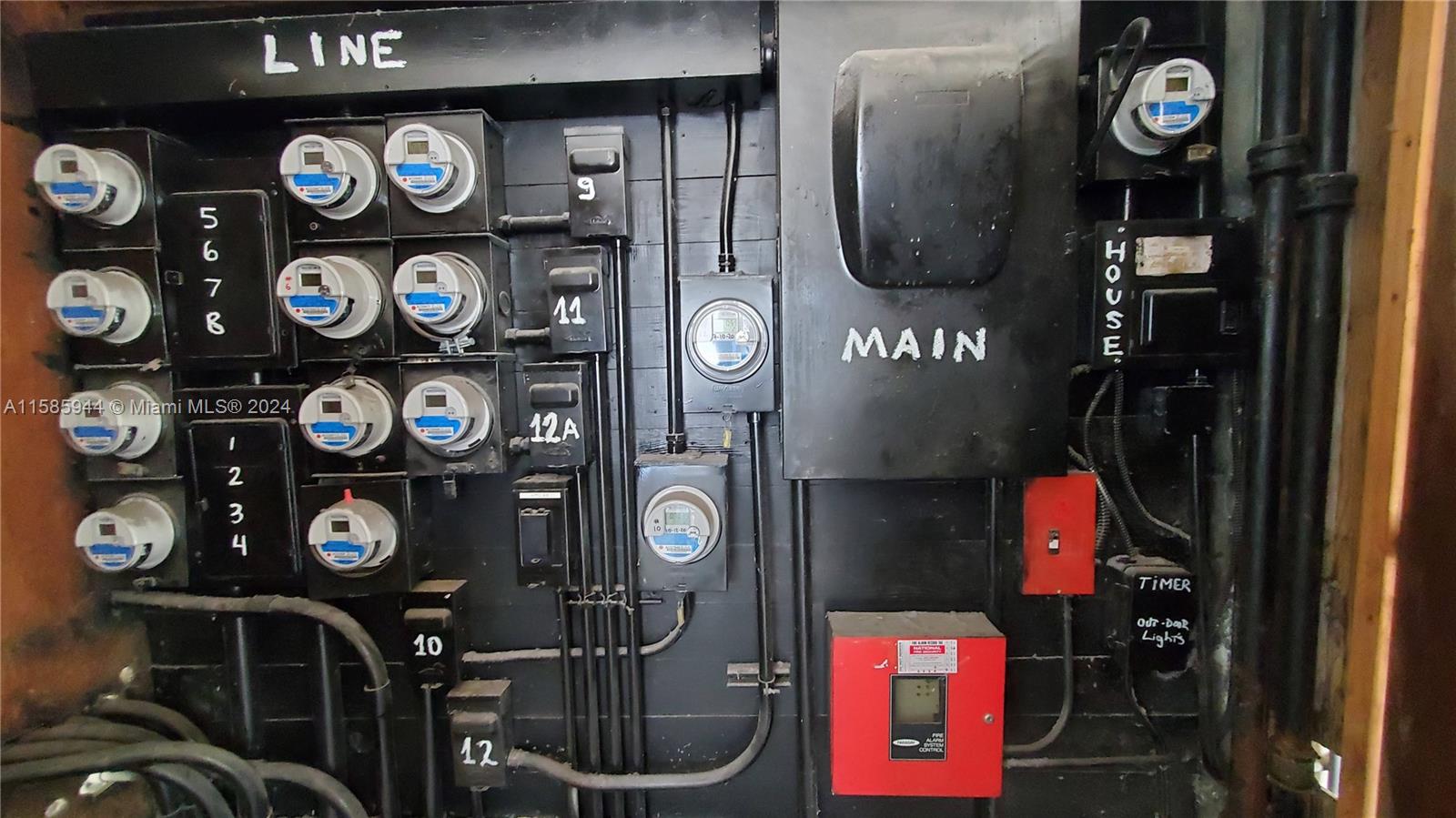 OCEAN BEACH ADDN NO 3 - Residential Income