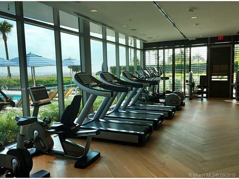 OCEANA KEY BISCAYNE - Residential