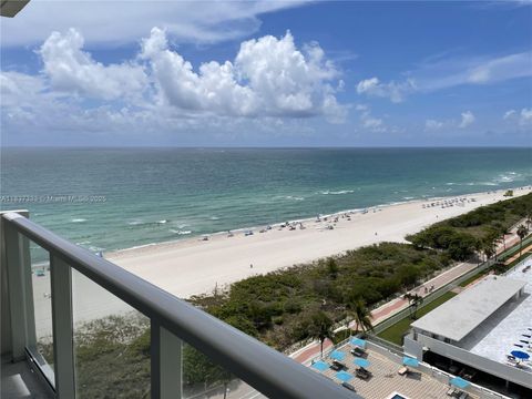 5701 Collins Ave 1512 Miami Beach FL 33140