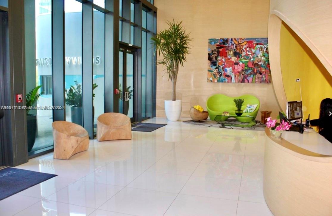 PARAISO BAYVIEWS CONDO - Residential