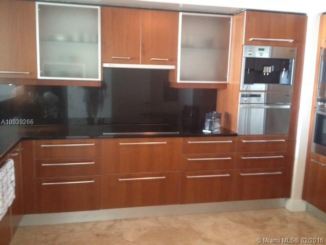 Jade Residences At Bricke - Residential Lease