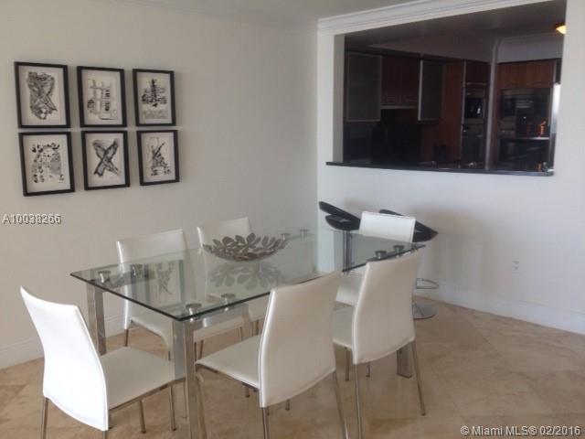 Jade Residences At Bricke - Residential Lease