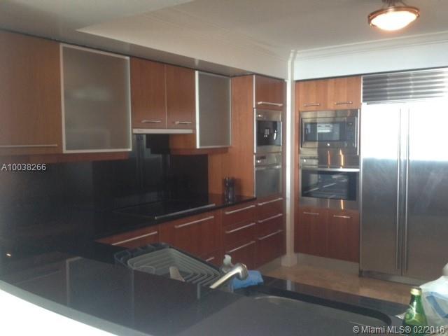 Jade Residences At Bricke - Residential Lease