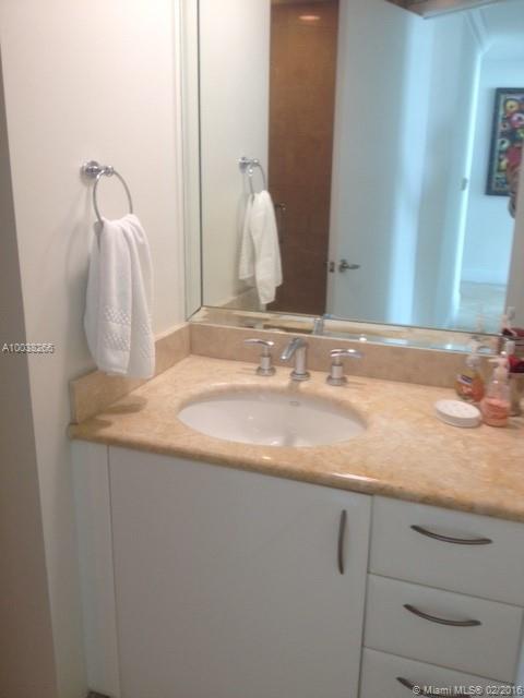 Jade Residences At Bricke - Residential Lease