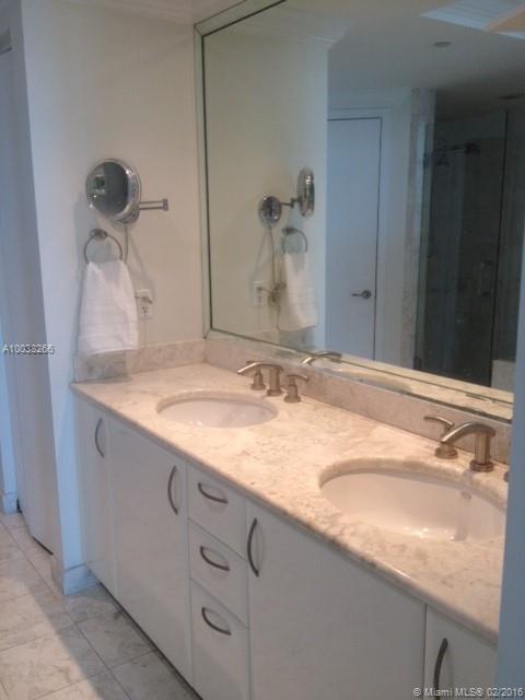 Jade Residences At Bricke - Residential Lease