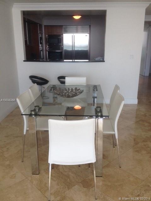 Jade Residences At Bricke - Residential Lease