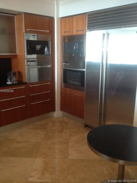 Jade Residences At Bricke - Residential Lease