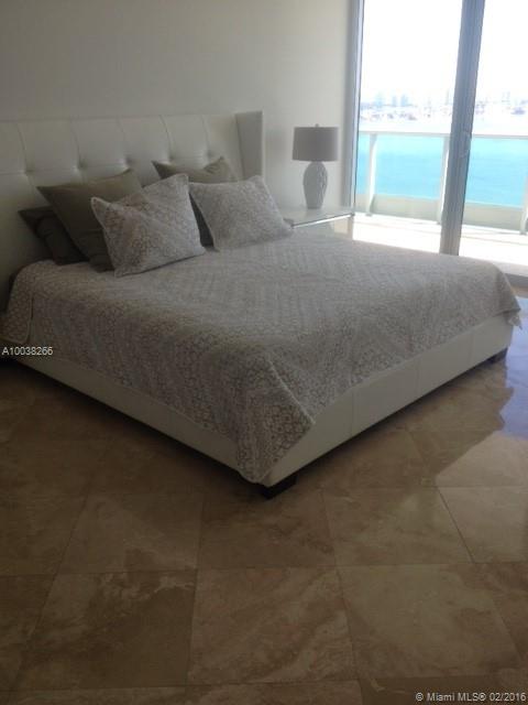 Jade Residences At Bricke - Residential Lease