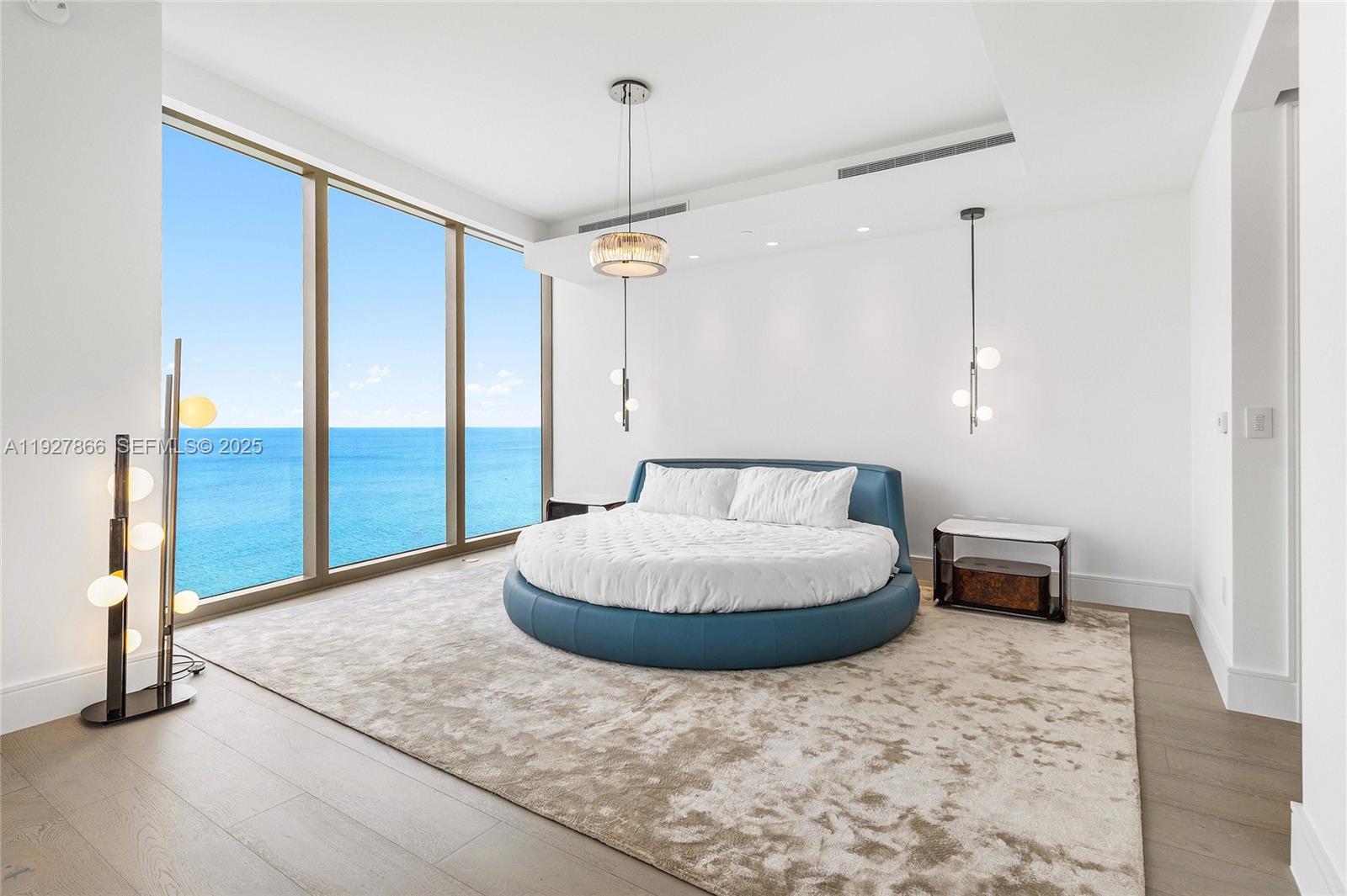 THE ESTATES OF AQUALINA - Residential