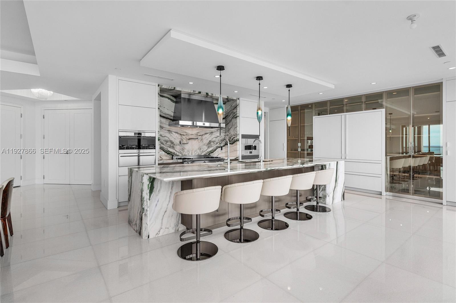 THE ESTATES OF AQUALINA - Residential