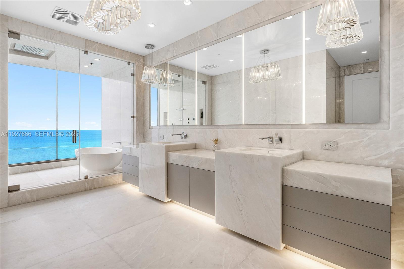 THE ESTATES OF AQUALINA - Residential