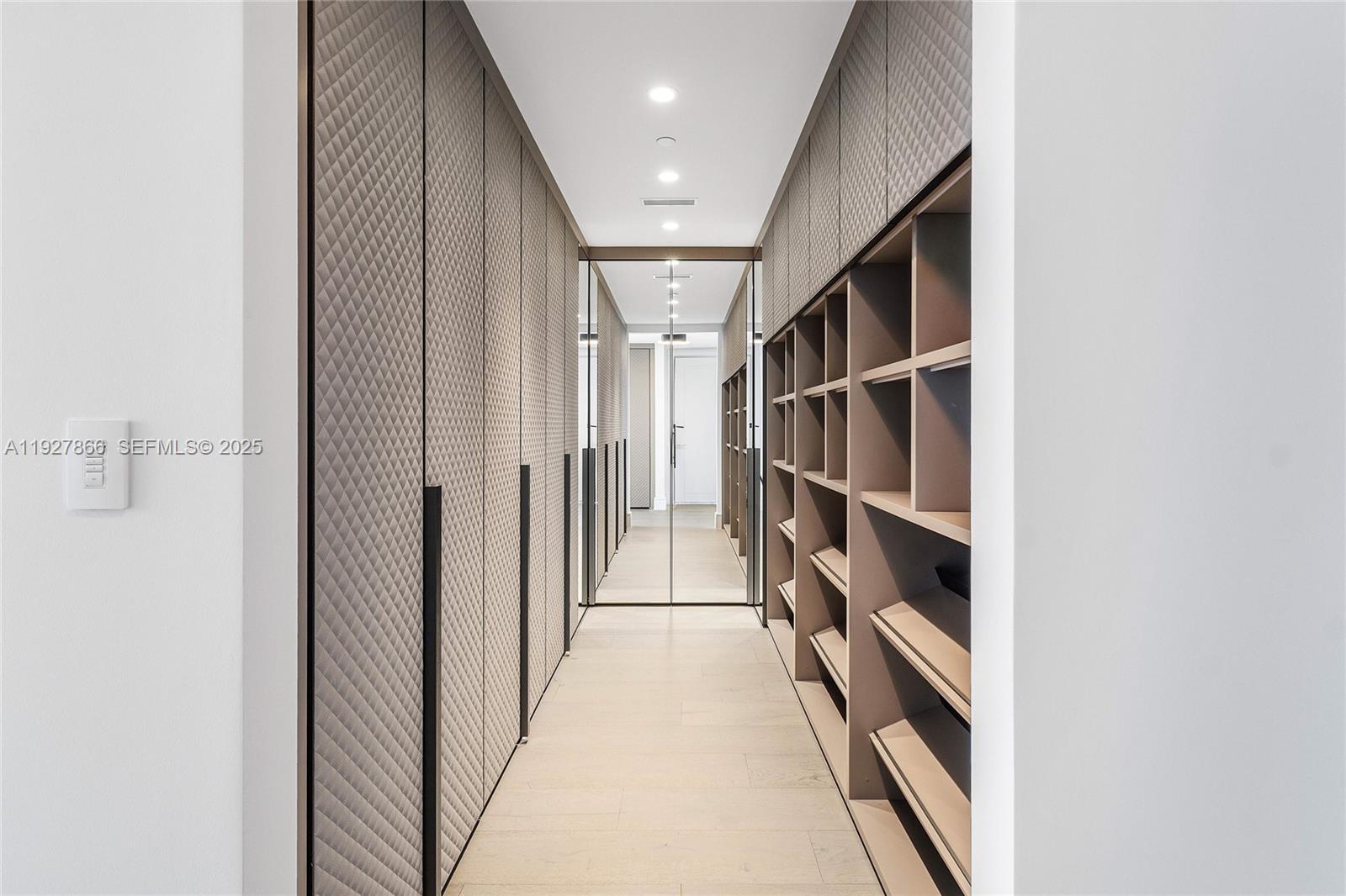 THE ESTATES OF AQUALINA - Residential