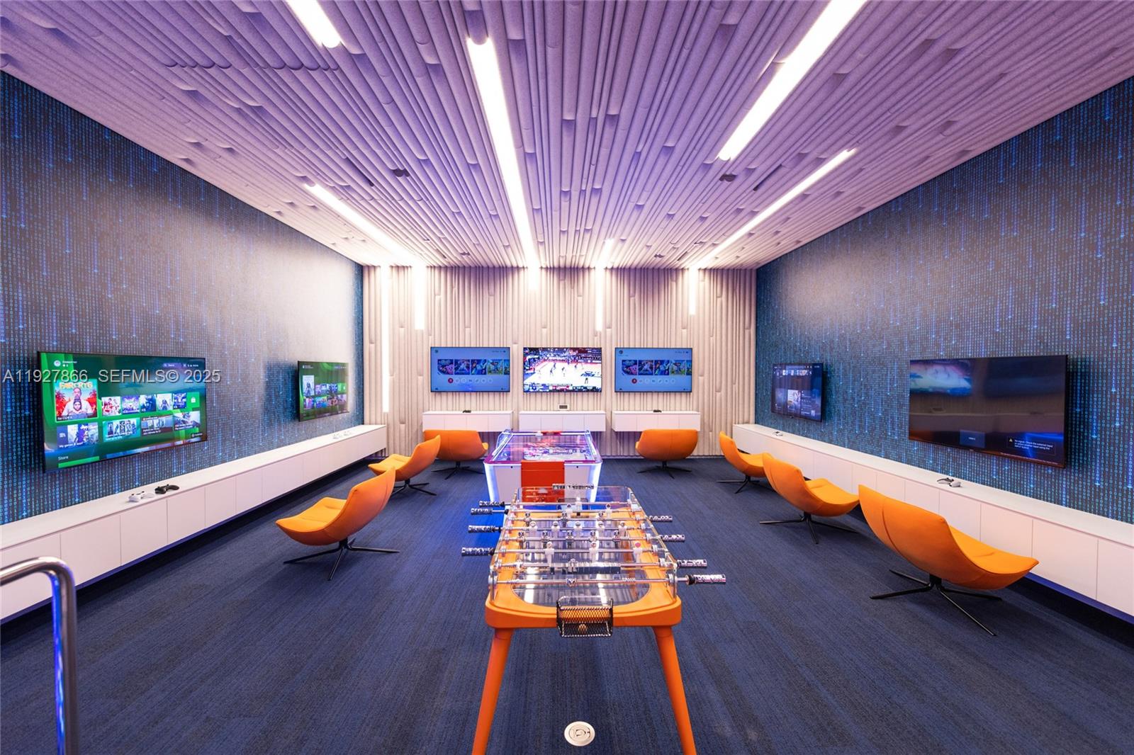 THE ESTATES OF AQUALINA - Residential