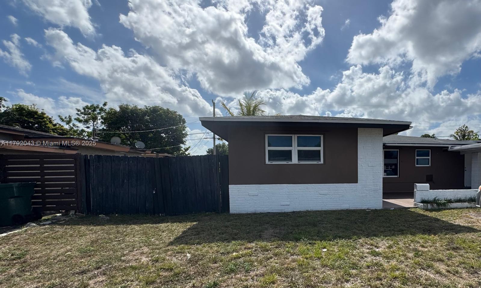 MELROSE PARK SEC 5 - Residential