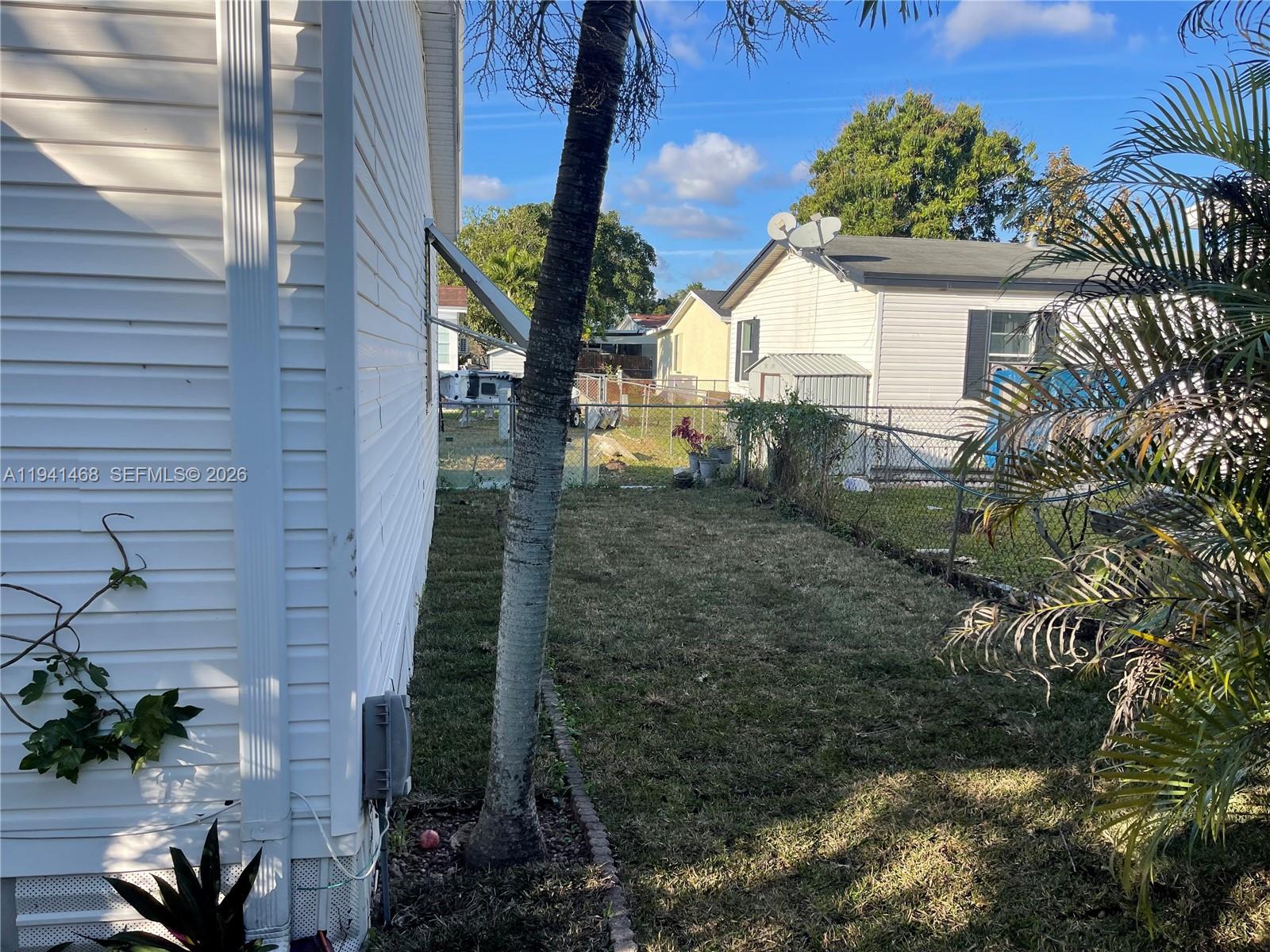 AMERICANA VILLAGE CONDO - Residential