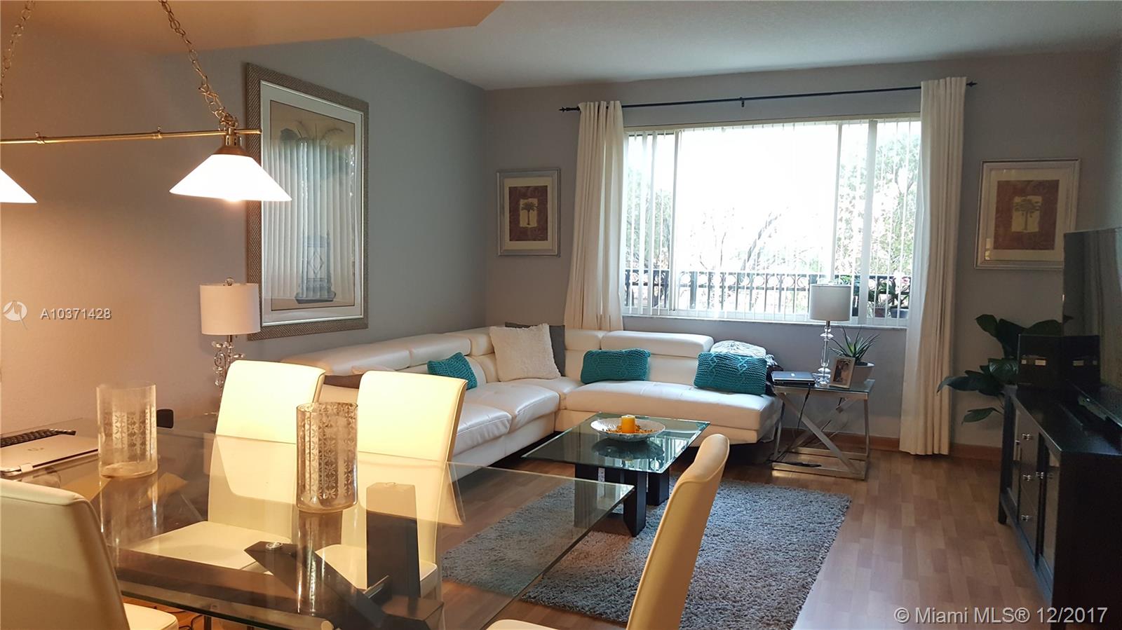 VILLAS DE TUSCANY CONDO - Residential