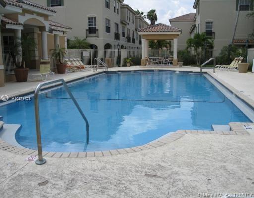 VILLAS DE TUSCANY CONDO - Residential