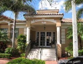 VILLAS DE TUSCANY CONDO - Residential