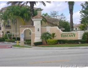 VILLAS DE TUSCANY CONDO - Residential