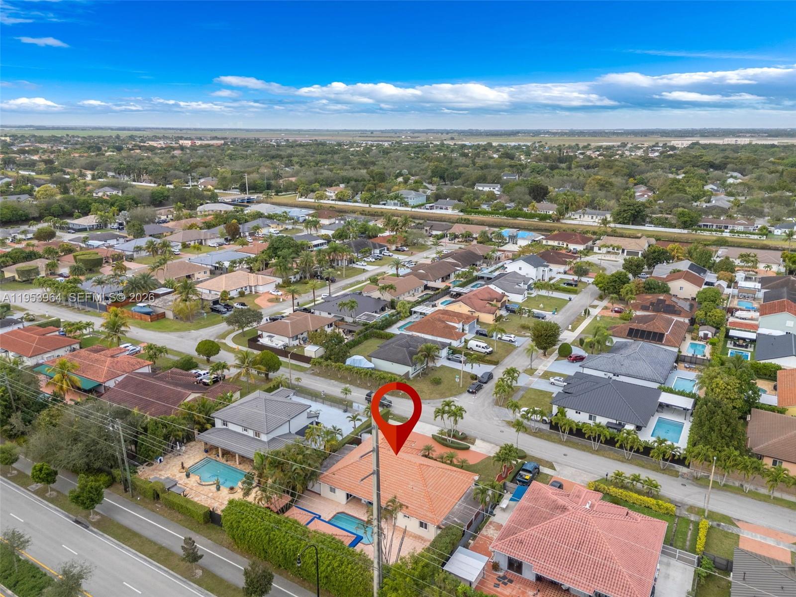 RIVER BEND SEC 3 - Residential