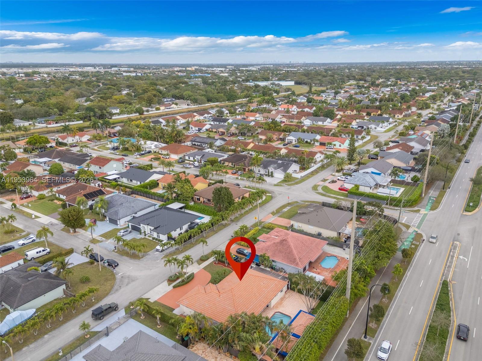 RIVER BEND SEC 3 - Residential