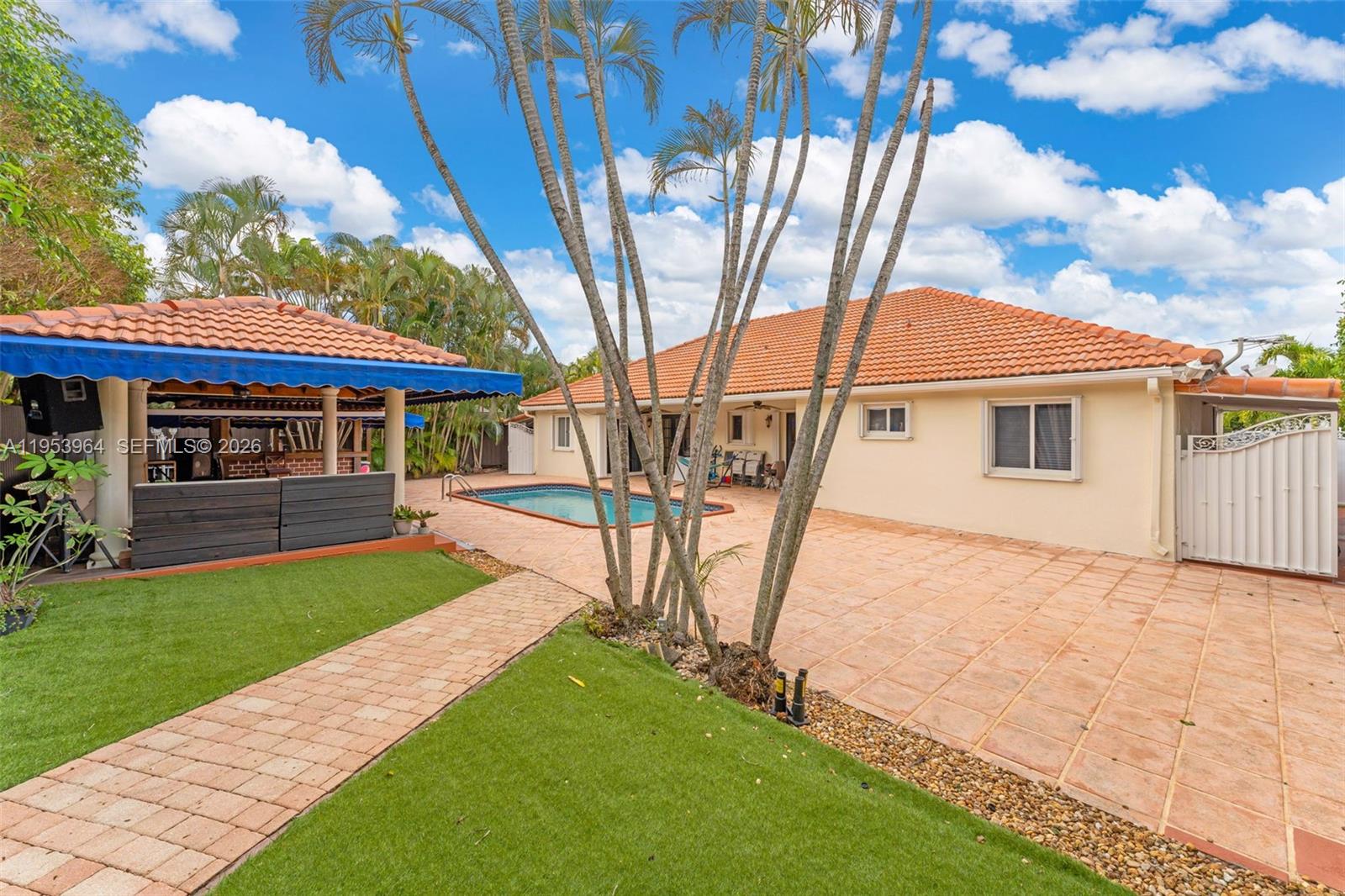 RIVER BEND SEC 3 - Residential