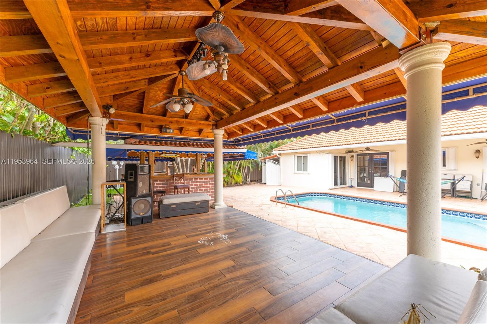 RIVER BEND SEC 3 - Residential