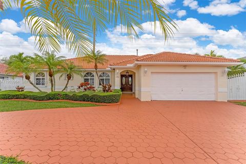14920 SW 151st Ter Miami FL 33196