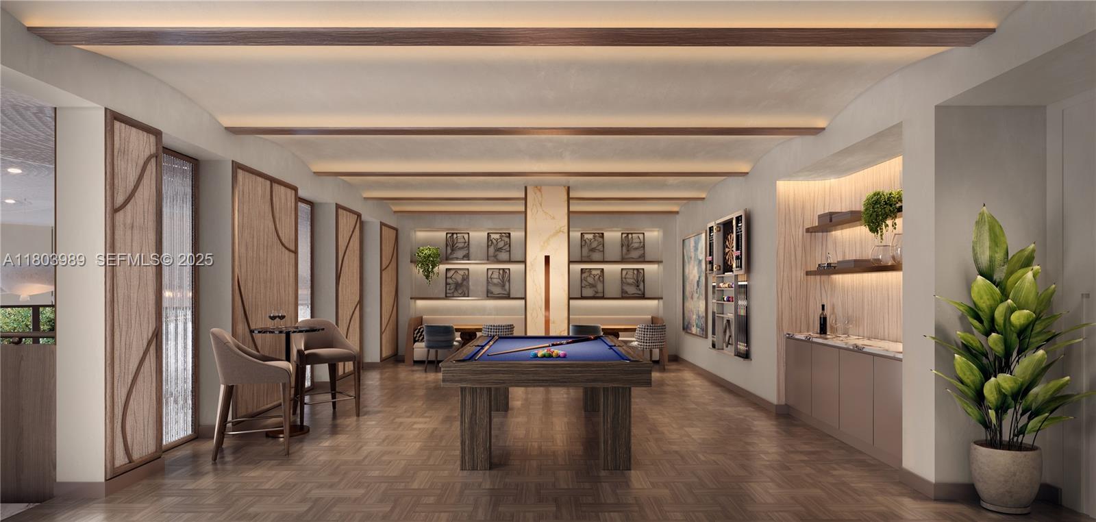 RHODES 1AMD PLAT OF NEW BI - Residential