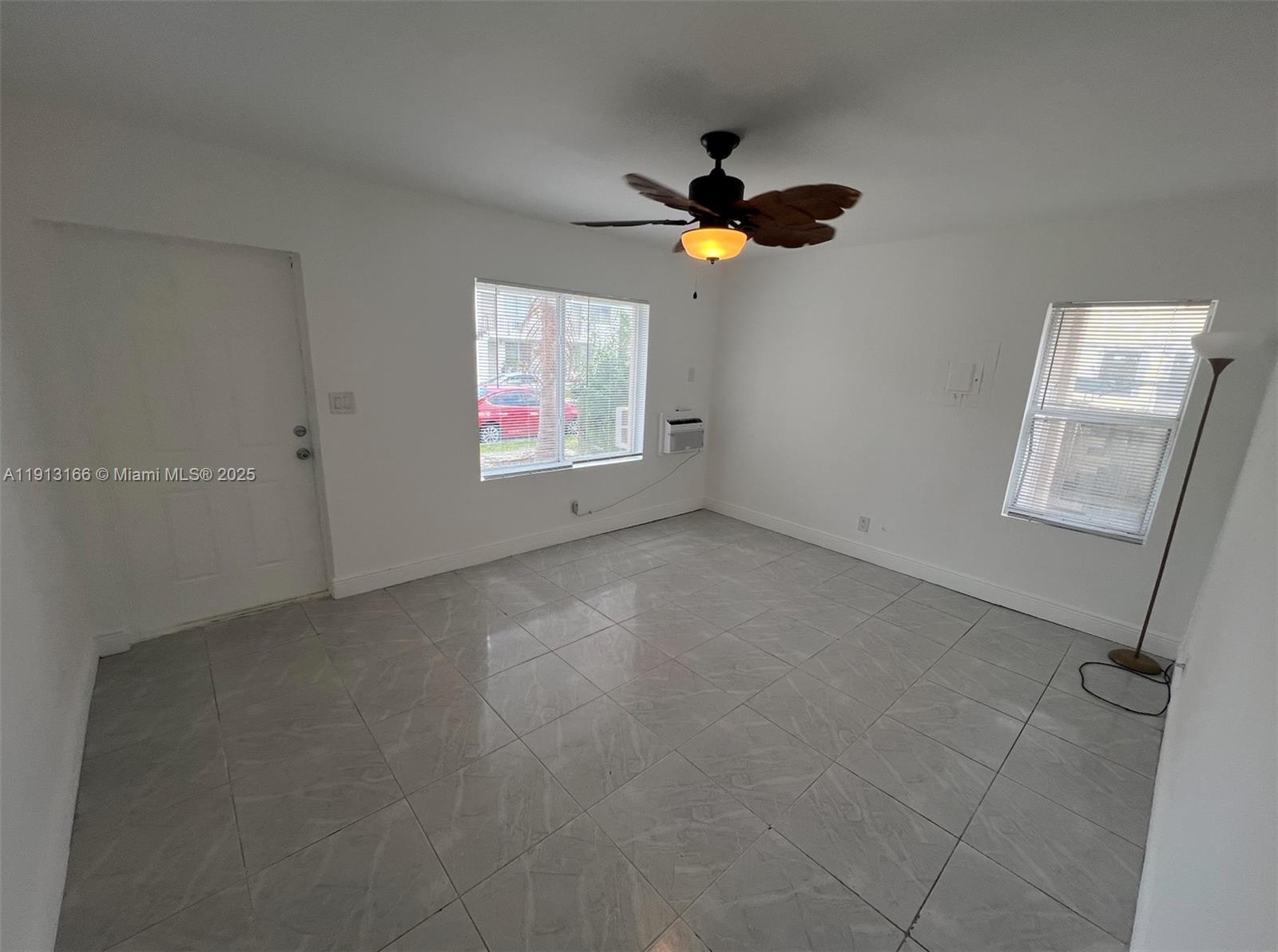 IDLEWILD PARK - Residential Lease