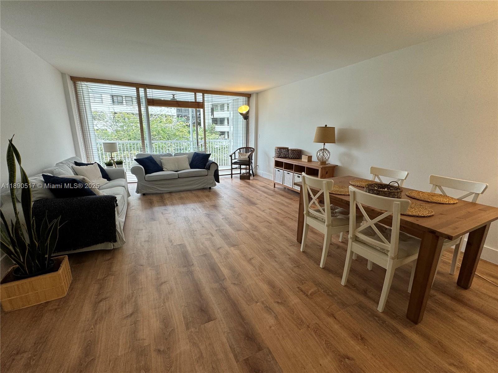 ISLAND BREAKERS CONDO - Residential Lease