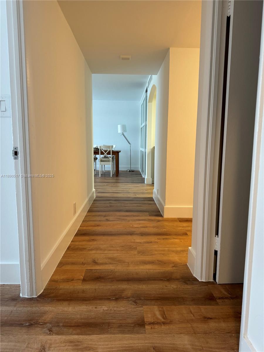 ISLAND BREAKERS CONDO - Residential Lease