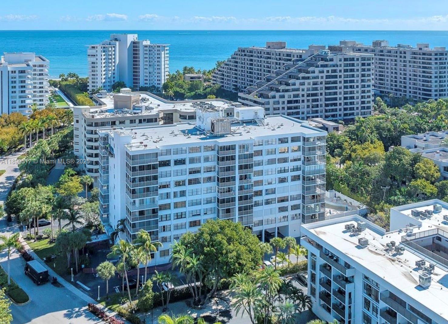 ISLAND BREAKERS CONDO - Residential Lease