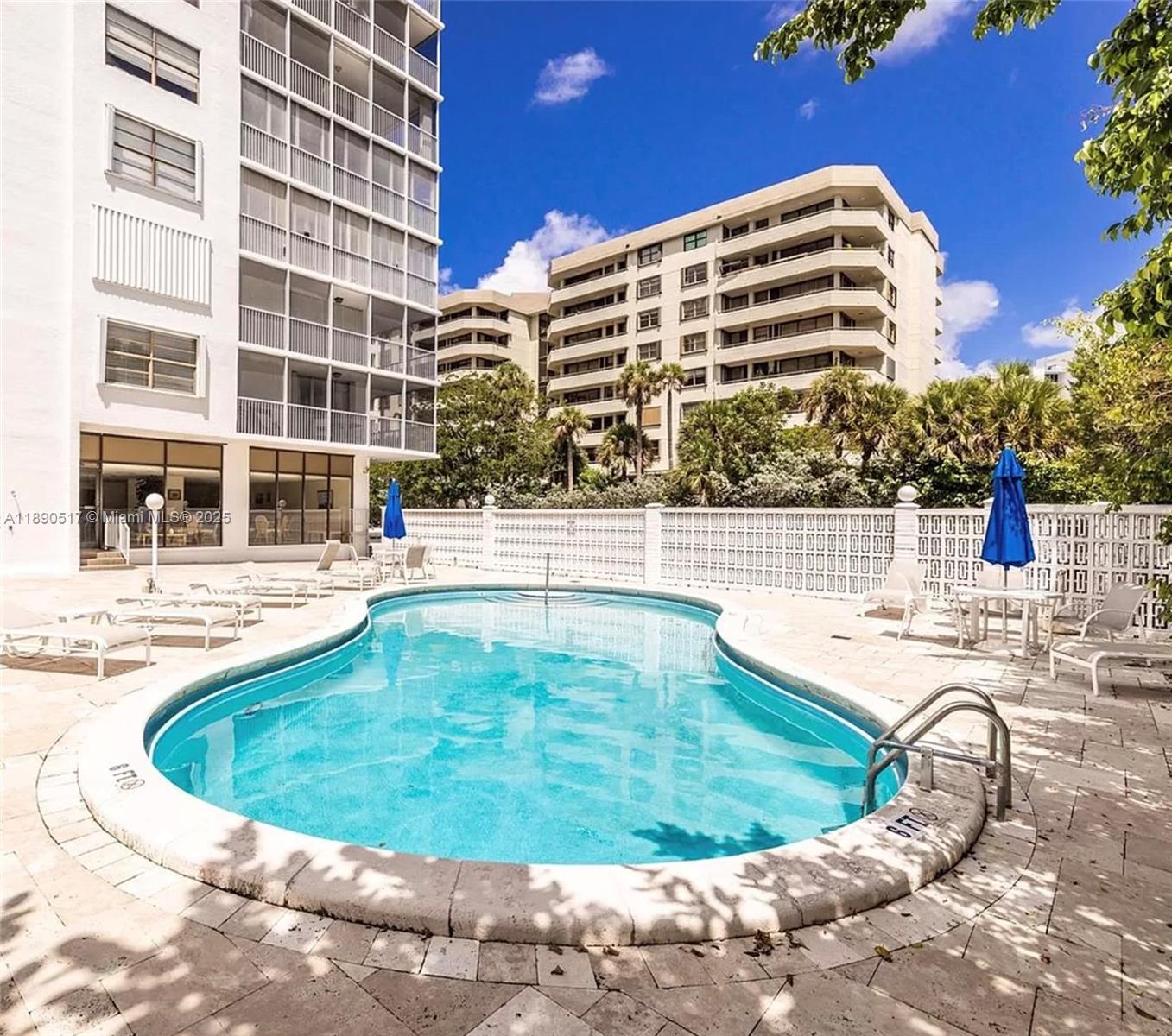 ISLAND BREAKERS CONDO - Residential Lease