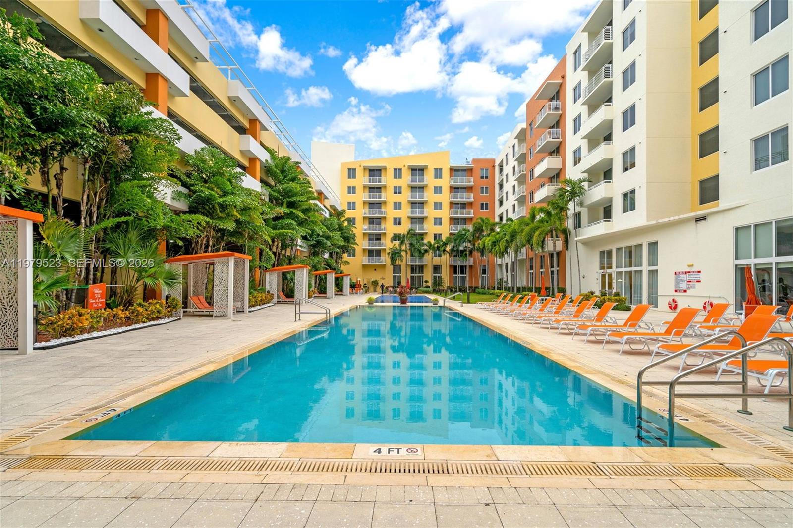 VENTURE AT AVENTURA EAST - Residential