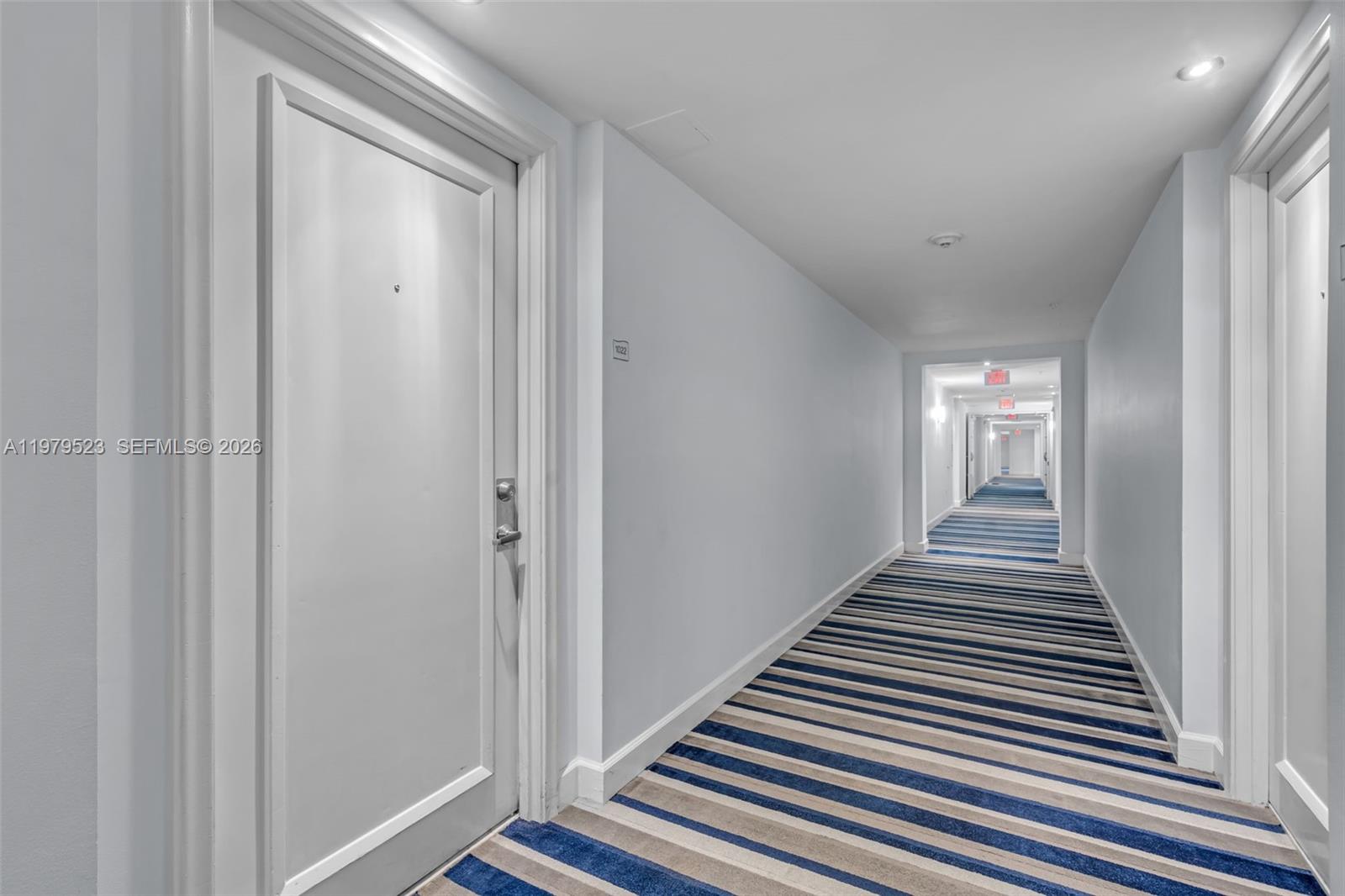 VENTURE AT AVENTURA EAST - Residential