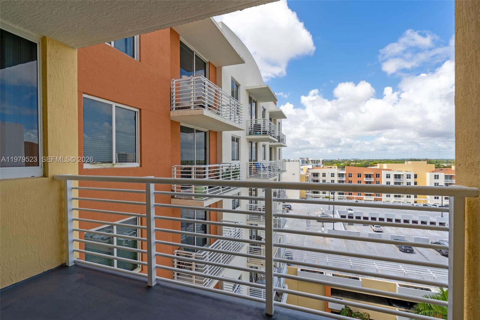 VENTURE AT AVENTURA EAST - Residential