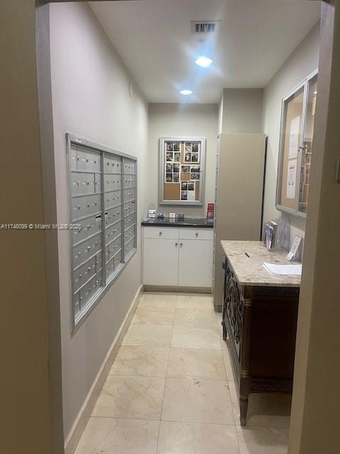 GABLES PARK TOWER - Residential