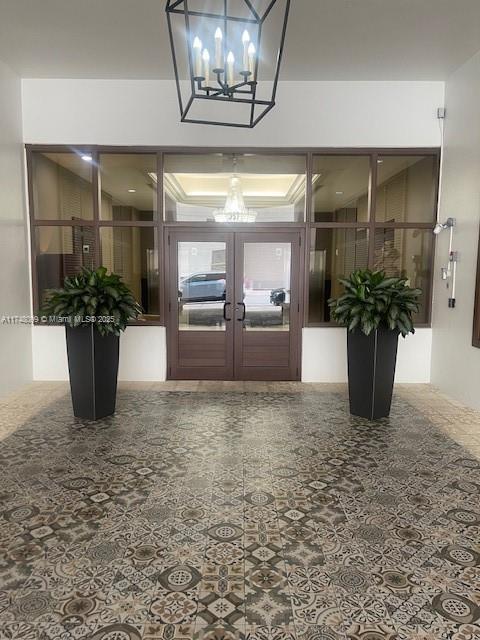 GABLES PARK TOWER - Residential