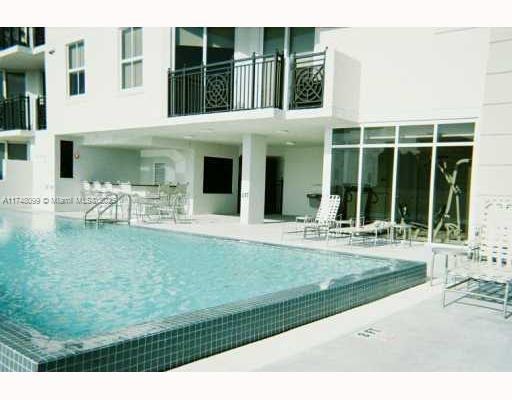 GABLES PARK TOWER - Residential