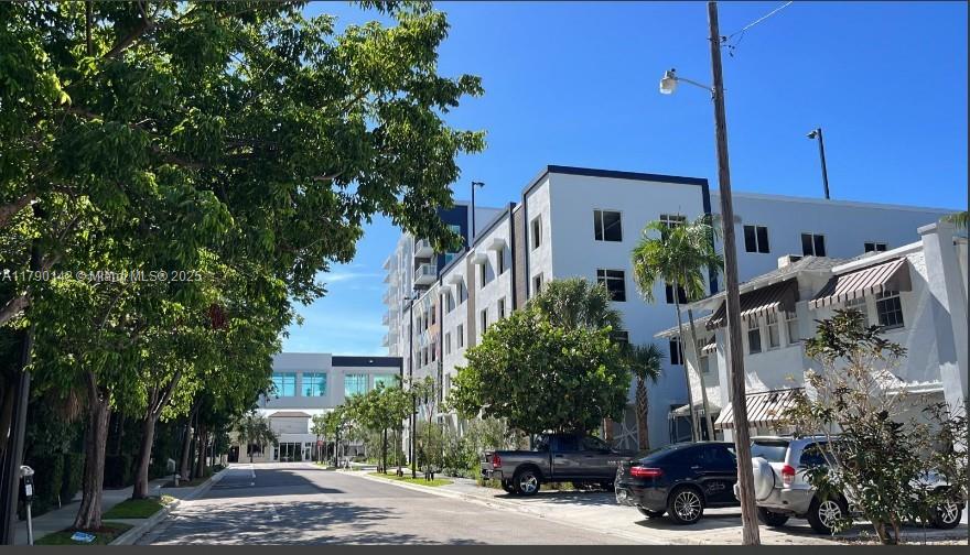 EUCALYPTUS PARK AMNDED - Residential Lease