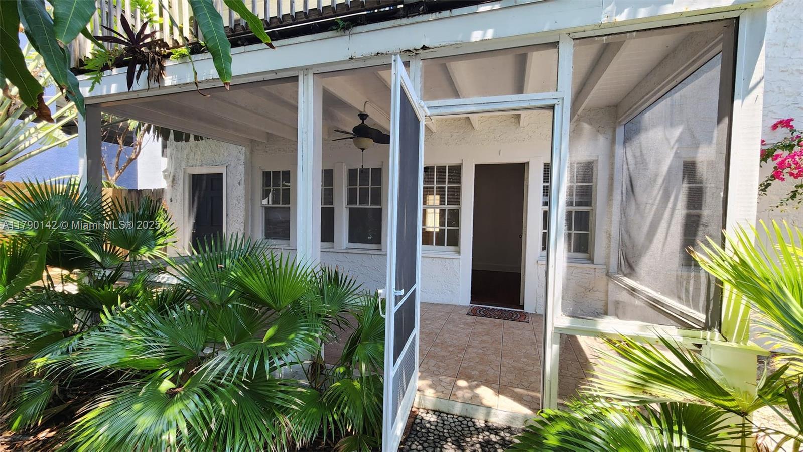 EUCALYPTUS PARK AMNDED - Residential Lease